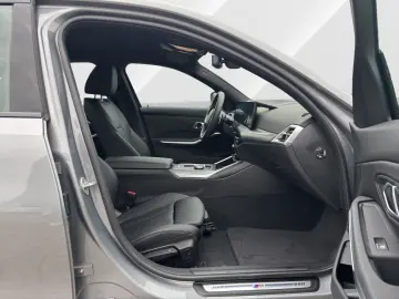 320d Limousine M Sport   360    Komfortzg.   Nav