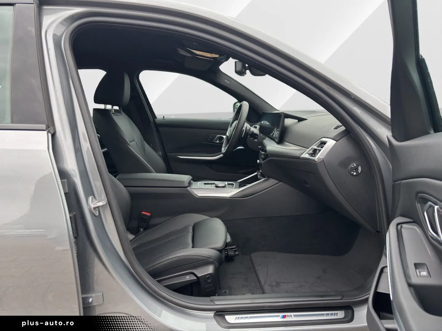 320d Limousine M Sport   360    Komfortzg.   Nav