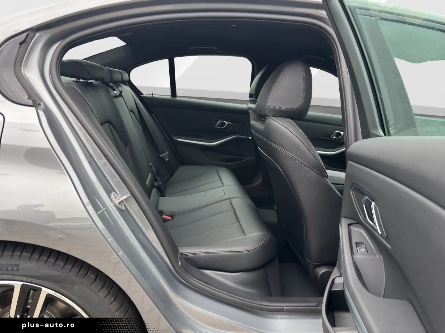 320d Limousine M Sport   360    Komfortzg.   Nav