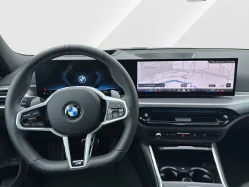 320d Limousine M Sport   360    Komfortzg.   Nav