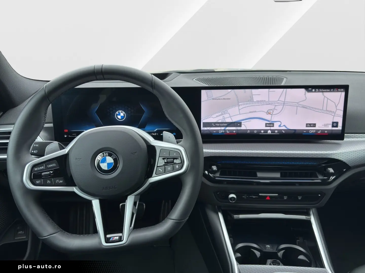 320d Limousine M Sport   360    Komfortzg.   Nav