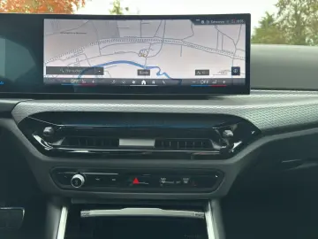 320d Limousine M Sport   360    Komfortzg.   Nav