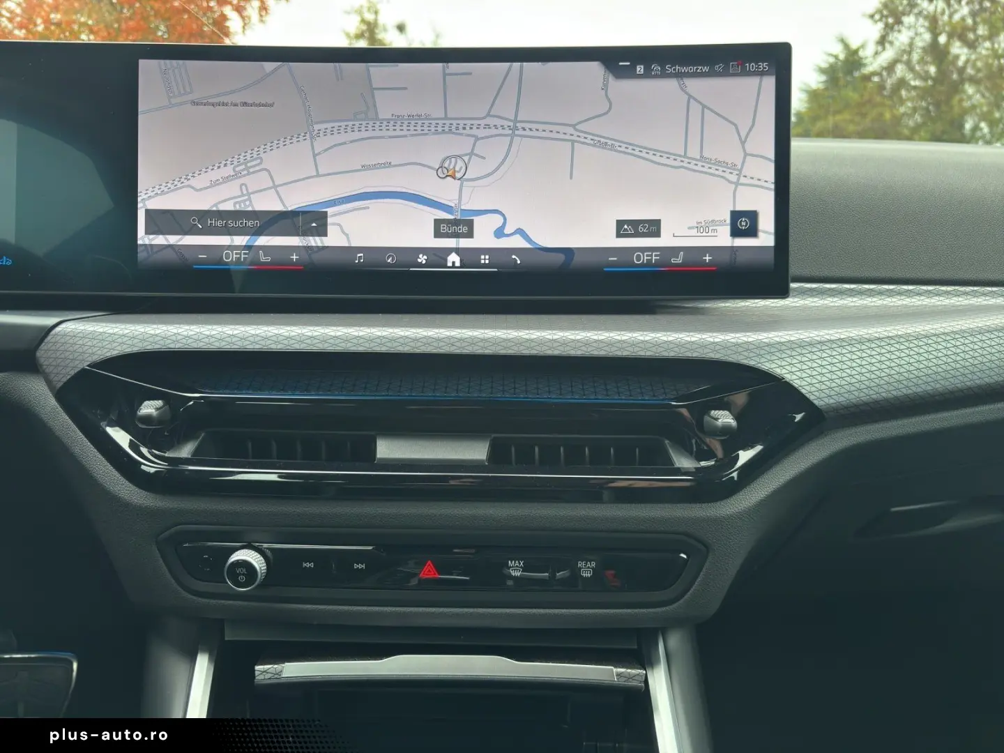 320d Limousine M Sport   360    Komfortzg.   Nav