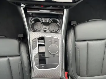 320d Limousine M Sport   360    Komfortzg.   Nav