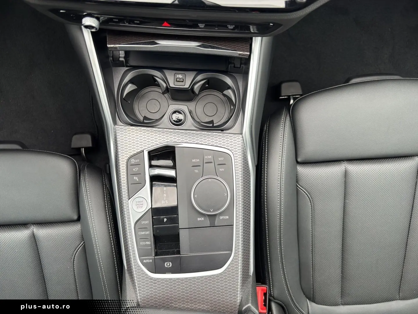 320d Limousine M Sport   360    Komfortzg.   Nav