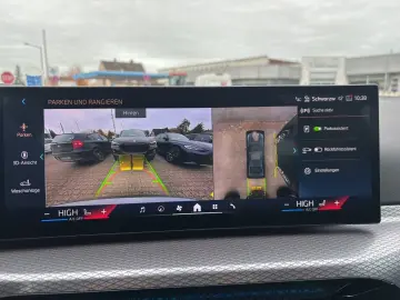 320d Limousine M Sport   360    Komfortzg.   Nav