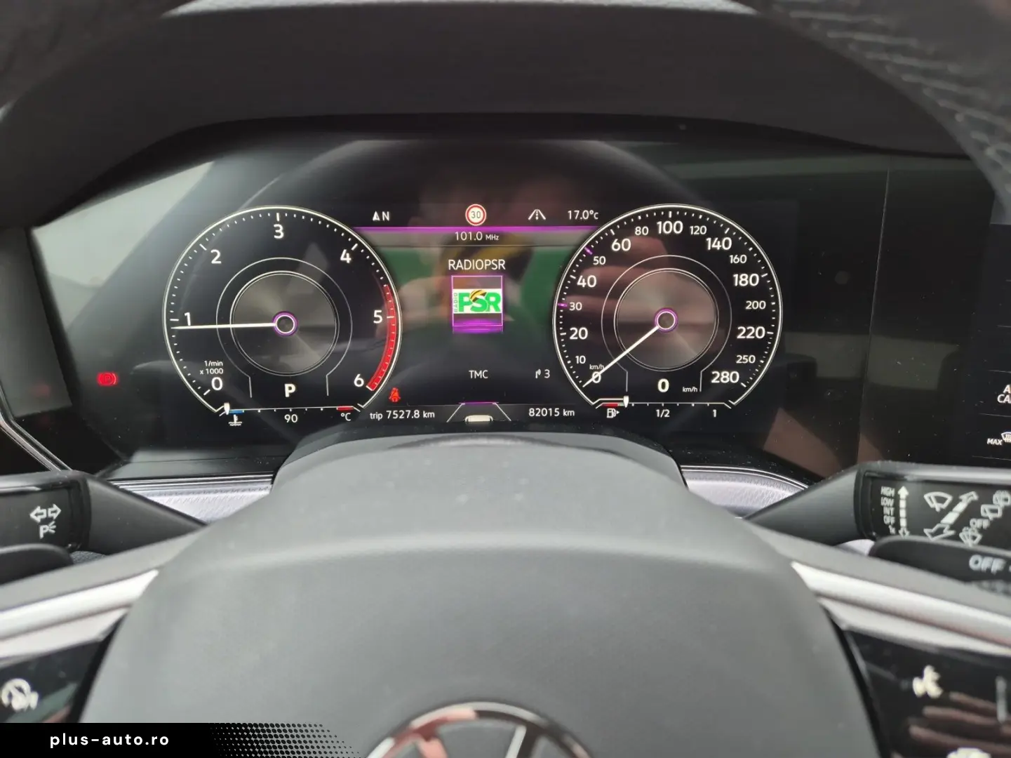 Touareg TDI R-Line 4M Matrix Luft Navi Pano Lede