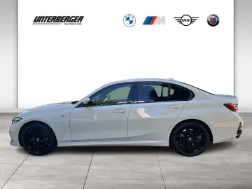 320i xDrive Limousine M Sportpaket HiFi DAB LED