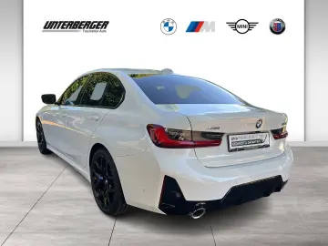 320i xDrive Limousine M Sportpaket HiFi DAB LED