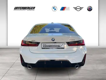 320i xDrive Limousine M Sportpaket HiFi DAB LED