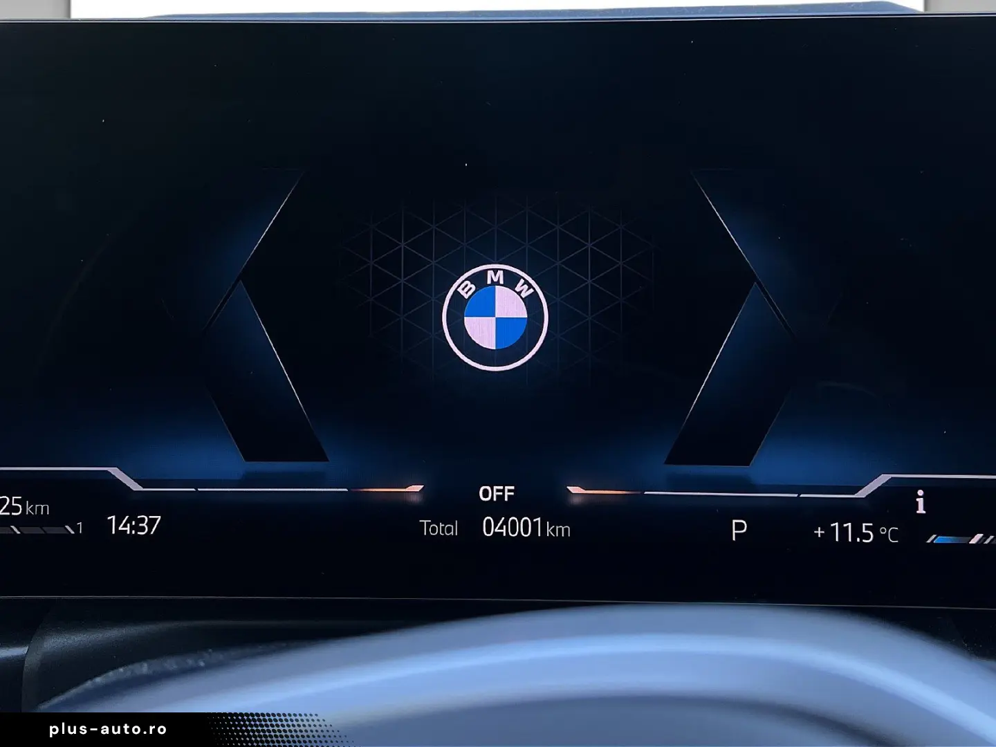 320i xDrive Limousine M Sportpaket HiFi DAB LED