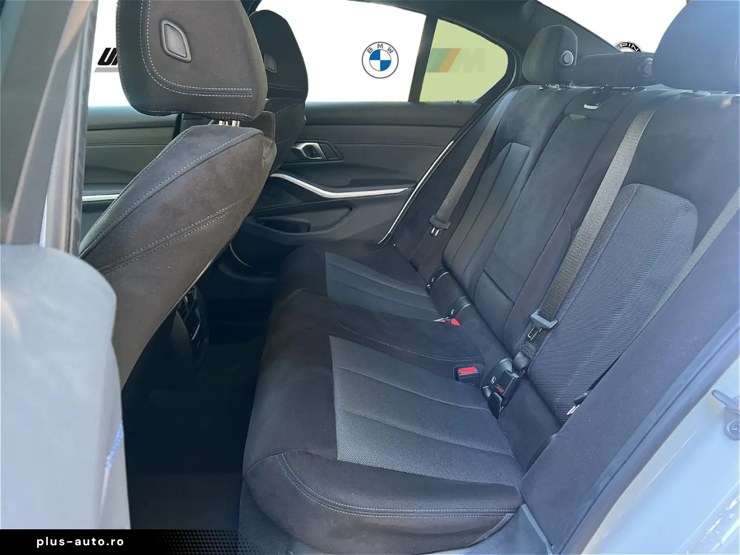 320i xDrive Limousine M Sportpaket HiFi DAB LED