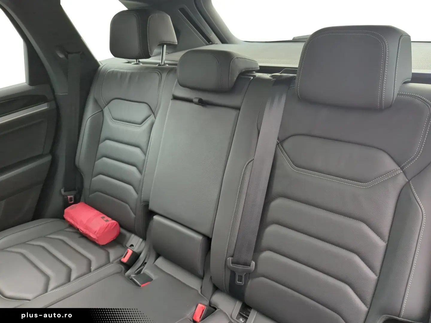 Touareg R-Line 3.0 TDI DSG 4M Pano Navi AHK 20