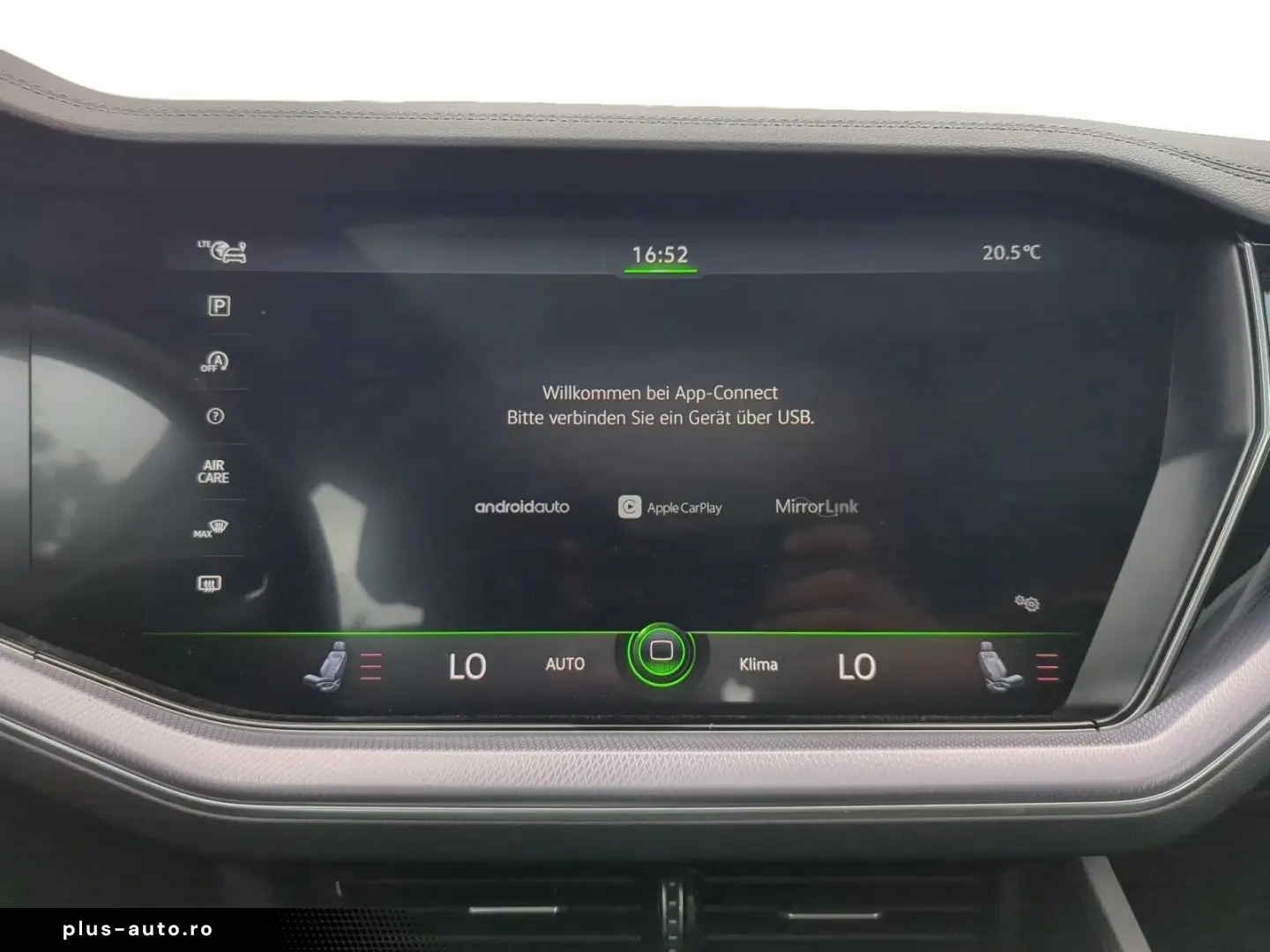 Touareg R-Line 3.0 TDI DSG 4M Pano Navi AHK 20