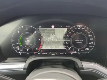 Touareg R-Line 3.0 TDI DSG 4M Pano Navi AHK 20