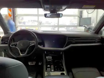 Touareg R-Line 3.0TDI 534 -ohne Anzahlung Standh