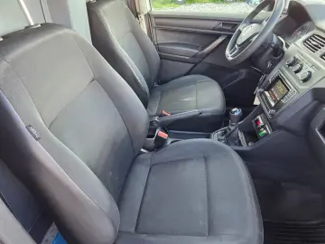 VOLKSWAGEN CADDY MAXI FRIGORIFIC