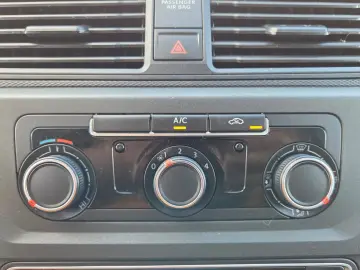 VOLKSWAGEN CADDY MAXI FRIGORIFIC