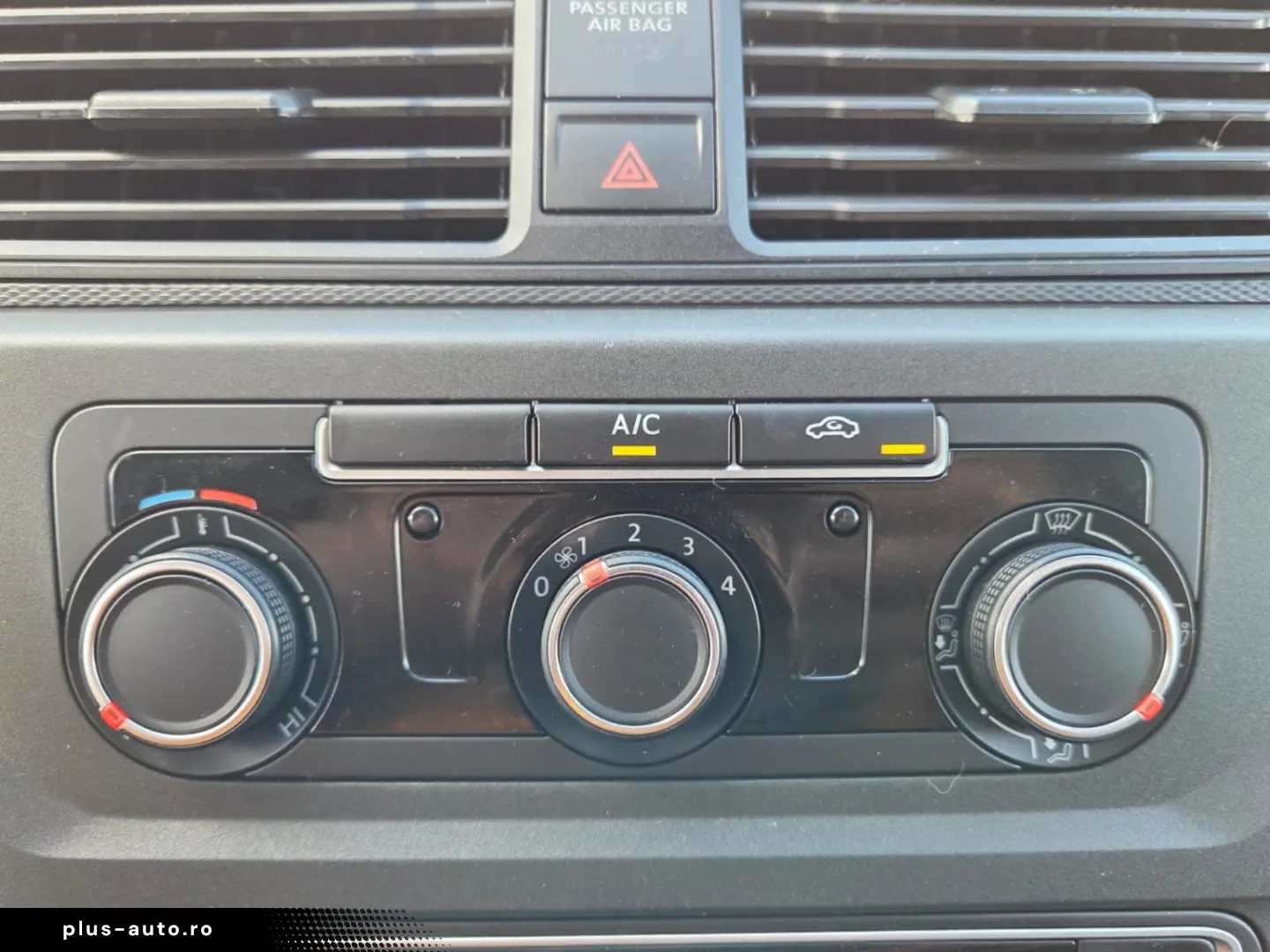 VOLKSWAGEN CADDY MAXI FRIGORIFIC