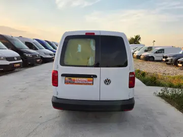 VOLKSWAGEN CADDY MAXI FRIGORIFIC