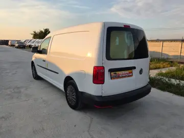 VOLKSWAGEN CADDY MAXI FRIGORIFIC