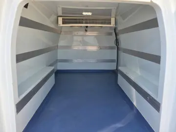 VOLKSWAGEN CADDY MAXI FRIGORIFIC