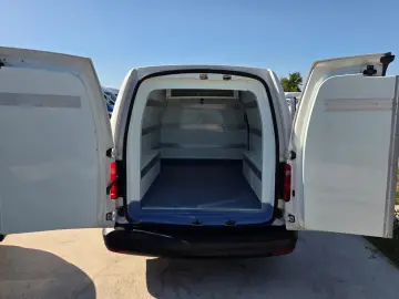 VOLKSWAGEN CADDY MAXI FRIGORIFIC