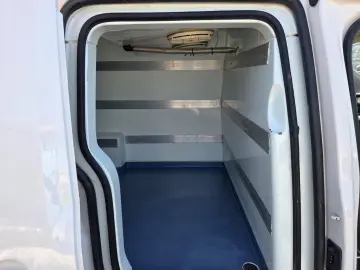 VOLKSWAGEN CADDY MAXI FRIGORIFIC