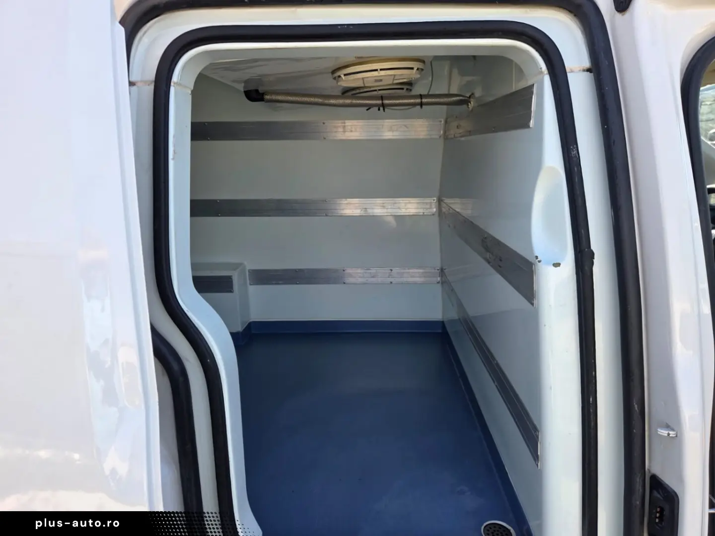 VOLKSWAGEN CADDY MAXI FRIGORIFIC