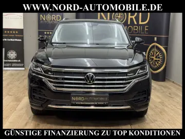 Touareg R-Line 4MOT 3.0 TDI Dig.Cockpit Kamera