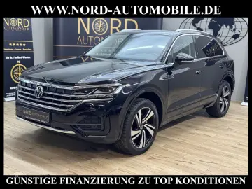 Touareg R-Line 4MOT 3.0 TDI Dig.Cockpit Kamera