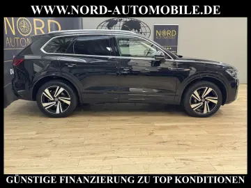 Touareg R-Line 4MOT 3.0 TDI Dig.Cockpit Kamera