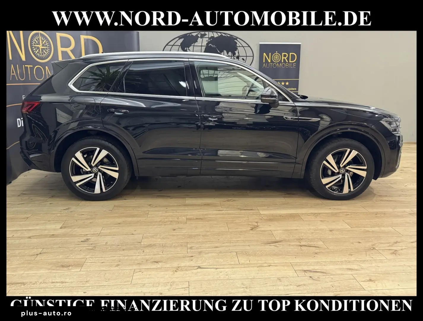 Touareg R-Line 4MOT 3.0 TDI Dig.Cockpit Kamera