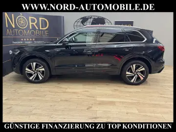 Touareg R-Line 4MOT 3.0 TDI Dig.Cockpit Kamera
