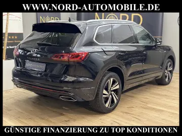 Touareg R-Line 4MOT 3.0 TDI Dig.Cockpit Kamera