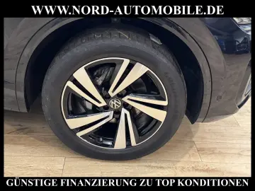 Touareg R-Line 4MOT 3.0 TDI Dig.Cockpit Kamera