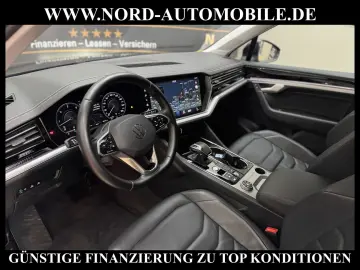 Touareg R-Line 4MOT 3.0 TDI Dig.Cockpit Kamera