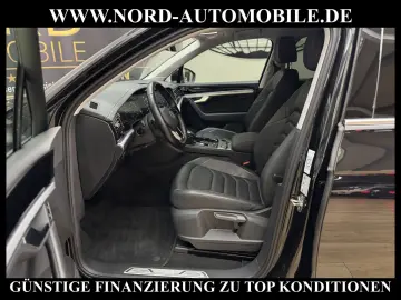 Touareg R-Line 4MOT 3.0 TDI Dig.Cockpit Kamera