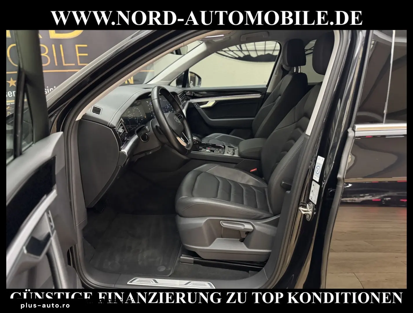 Touareg R-Line 4MOT 3.0 TDI Dig.Cockpit Kamera