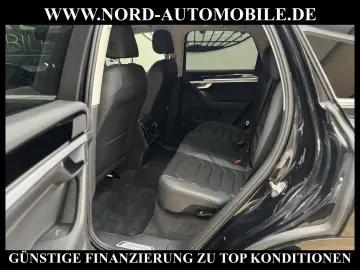 Touareg R-Line 4MOT 3.0 TDI Dig.Cockpit Kamera