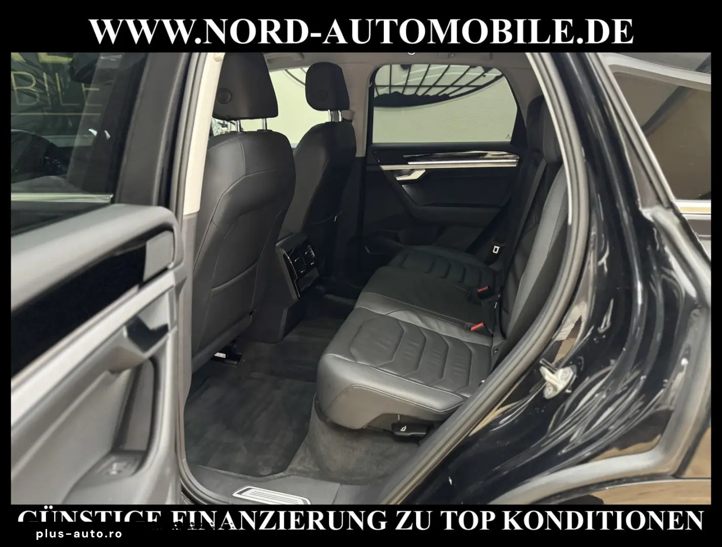 Touareg R-Line 4MOT 3.0 TDI Dig.Cockpit Kamera
