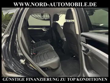 Touareg R-Line 4MOT 3.0 TDI Dig.Cockpit Kamera