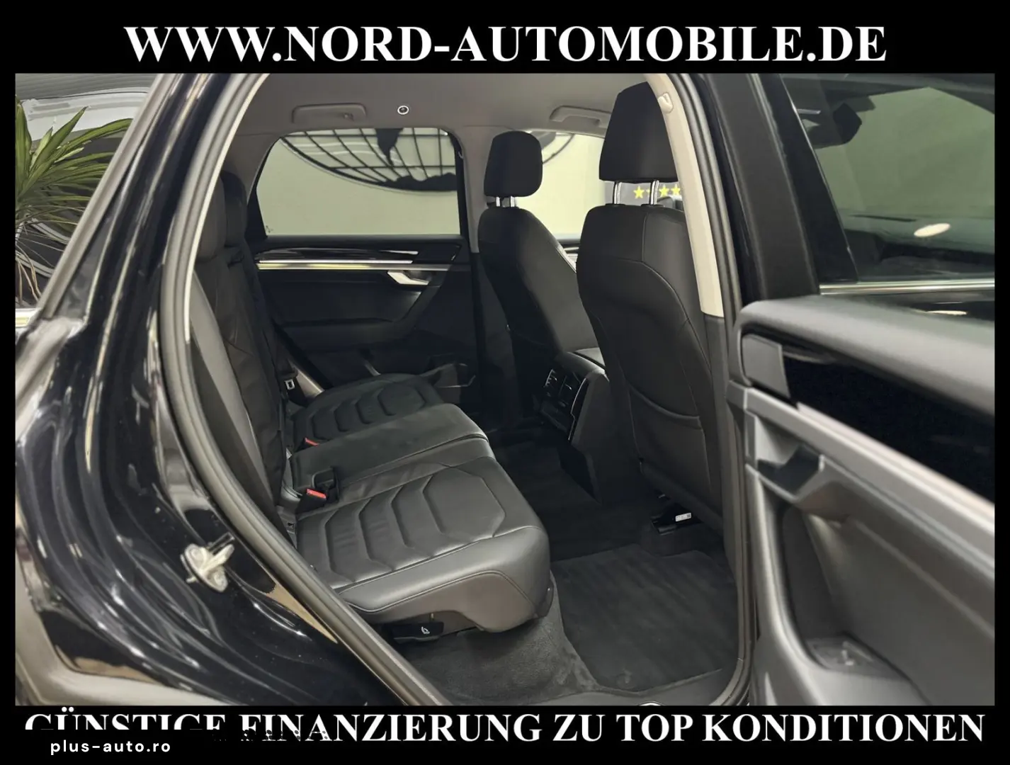 Touareg R-Line 4MOT 3.0 TDI Dig.Cockpit Kamera