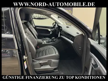 Touareg R-Line 4MOT 3.0 TDI Dig.Cockpit Kamera