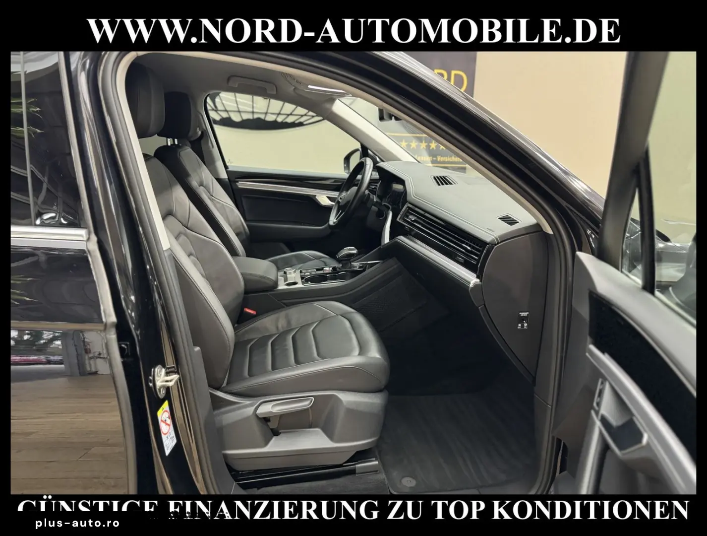 Touareg R-Line 4MOT 3.0 TDI Dig.Cockpit Kamera