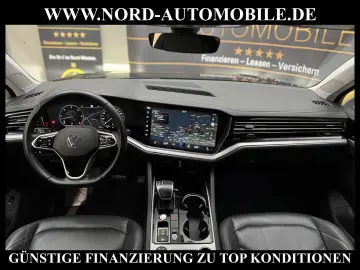 Touareg R-Line 4MOT 3.0 TDI Dig.Cockpit Kamera