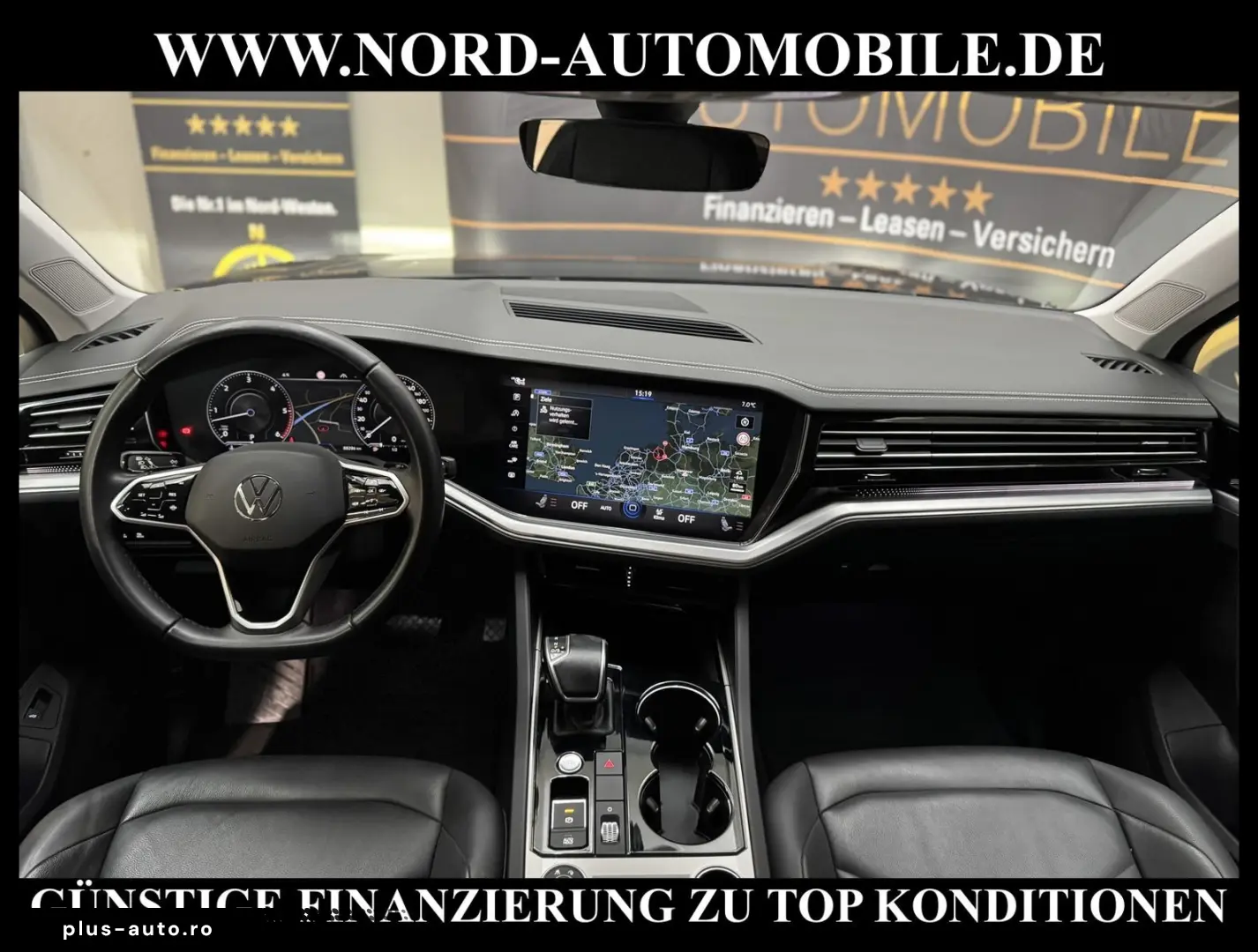 Touareg R-Line 4MOT 3.0 TDI Dig.Cockpit Kamera