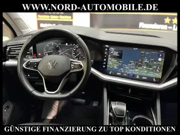Touareg R-Line 4MOT 3.0 TDI Dig.Cockpit Kamera