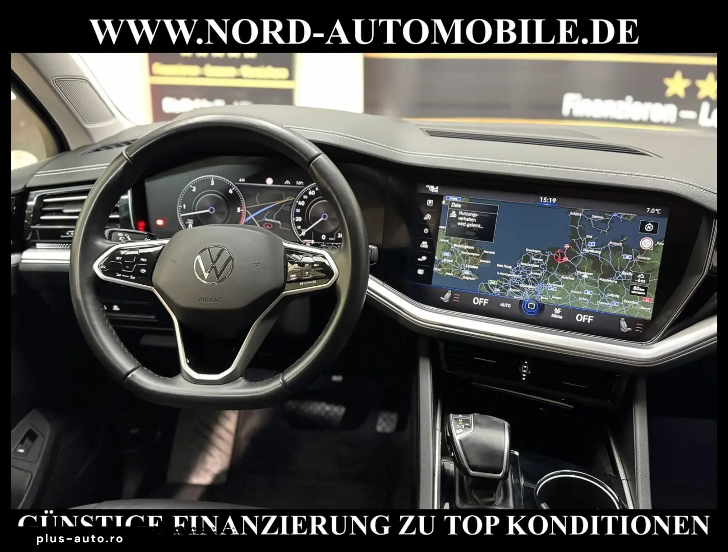 Touareg R-Line 4MOT 3.0 TDI Dig.Cockpit Kamera