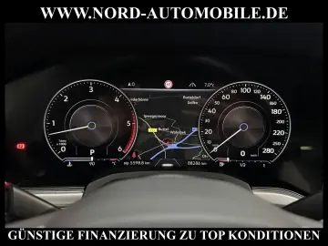 Touareg R-Line 4MOT 3.0 TDI Dig.Cockpit Kamera